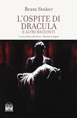 Ospite dracula altri usato  Spedito ovunque in Italia 