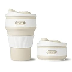 Korzull collapsible coffee for sale  Delivered anywhere in USA 