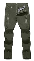 Tacvasen hiking trousers for sale  Delivered anywhere in UK