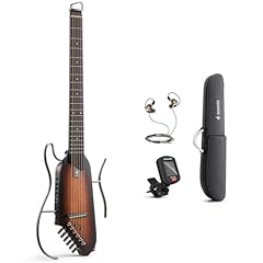 Donner hush guitar for sale  Delivered anywhere in USA 