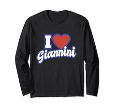 Amo giannini maglia usato  Spedito ovunque in Italia 