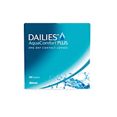 Dailies aquacomfort plus usato  Spedito ovunque in Italia 