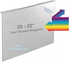 Vizobluex 21.5 inch for sale  Delivered anywhere in USA 