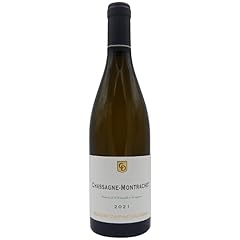 Chassagne montrachet bianco usato  Spedito ovunque in Italia 