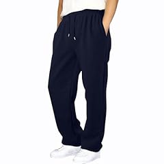 Netsetuk joggers men for sale  Delivered anywhere in UK