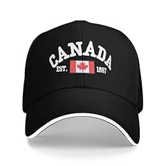 Uoarqauj gorras canada d'occasion  Livré partout en Belgiqu