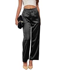Fakanhui pantaloni gamba usato  Spedito ovunque in Italia 
