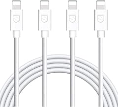 Iphone charger 4pack for sale  Delivered anywhere in USA 