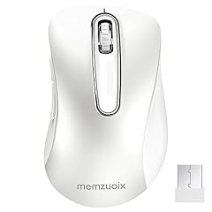 Memzuoix mouse wireless usato  Spedito ovunque in Italia 