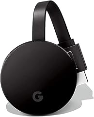 Google chromecast ultra for sale  Delivered anywhere in UK