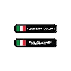 Labelbike adesivi 1x5 usato  Spedito ovunque in Italia 