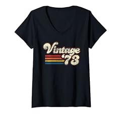 Womens vintage 1973 for sale  Delivered anywhere in USA 