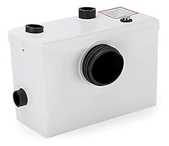 Dioverde macerator pump for sale  Delivered anywhere in UK