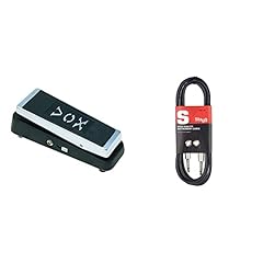 Vox wah v847 for sale  Delivered anywhere in UK