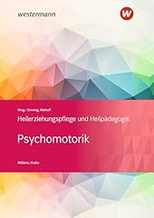 Psychomotorik heilerziehungspf gebraucht kaufen  Wird an jeden Ort in Deutschland