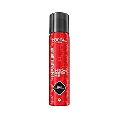 Oréal paris spray usato  Spedito ovunque in Italia 