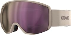 Atomic revent lunettes d'occasion  Livré partout en France