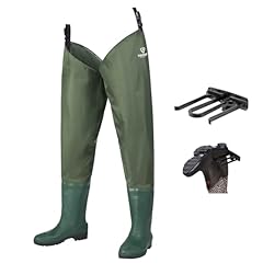 Fishingsir hip waders for sale  Delivered anywhere in USA 