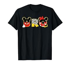 Disney mickey minnie for sale  Delivered anywhere in USA 