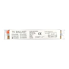 Ballast électronique quicktro d'occasion  Livré partout en France