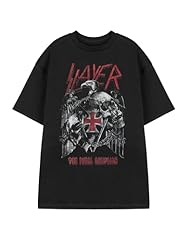 Slayer final campaign for sale  Delivered anywhere in UK