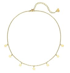 Happiness boutique collana usato  Spedito ovunque in Italia 