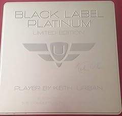 Player keith urban for sale  Delivered anywhere in USA 