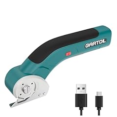 Gartol electric cardboard for sale  Delivered anywhere in UK