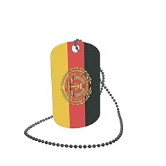 U24 dog tag gebraucht kaufen  Wird an jeden Ort in Deutschland