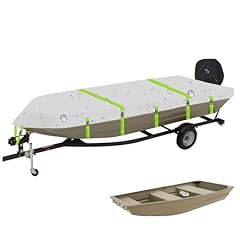 Jon boat cover for sale  Delivered anywhere in USA 