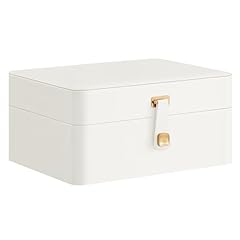 Songmics jewellery box for sale  Delivered anywhere in UK