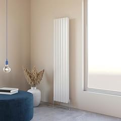 Flat panel radiator for sale  Delivered anywhere in Ireland