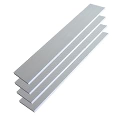 Pieces square aluminum for sale  Delivered anywhere in USA 