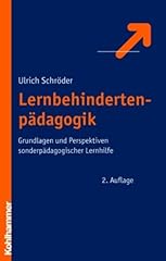 Lernbehindertenpädagogik grun gebraucht kaufen  Wird an jeden Ort in Deutschland