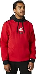 Fox racing kapuzenpullover d'occasion  Livré partout en France