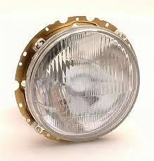 Headlamp headlight new for sale  Delivered anywhere in UK