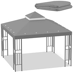 Sumfaller 10x10 gazebo for sale  Delivered anywhere in USA 