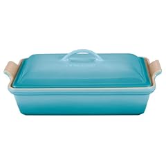 Creuset stoneware heritage for sale  Delivered anywhere in USA 