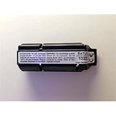 Logisty hager batteria usato  Spedito ovunque in Italia 