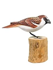 Family house sparrow for sale  Delivered anywhere in UK
