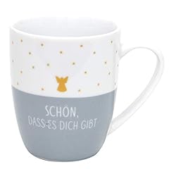 Dekohelden24 kaffeebecher tass gebraucht kaufen  Wird an jeden Ort in Deutschland