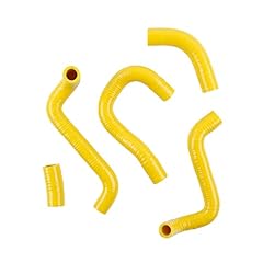 Motorcycle silicone radiator for sale  Delivered anywhere in Ireland
