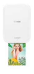 Canon zoemini mini d'occasion  Livré partout en Belgiqu