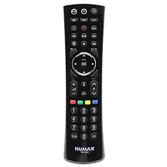 Humax i09u original for sale  Delivered anywhere in Ireland