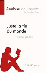 Fin jean luc d'occasion  Livré partout en France