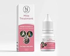 Naqua ivermectin 5ml for sale  Delivered anywhere in UK