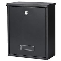 Jssmst locking mailbox for sale  Delivered anywhere in USA 