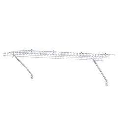 Closetmaid wire shelf for sale  Delivered anywhere in USA 
