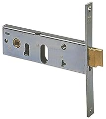Cisa 144150800 serratura usato  Spedito ovunque in Italia 