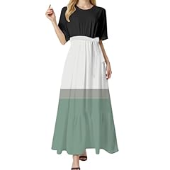 Ladies summer dresses for sale  Delivered anywhere in UK